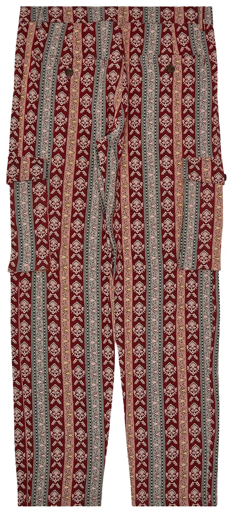 Honor the Gift Novelty Luther Cargo Pant Multicolor