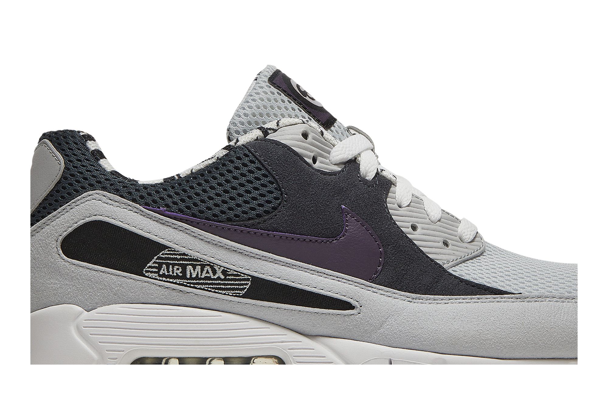 Buy Hitomi Yokoyama x Air Max 90 Current 'Neutral Grey