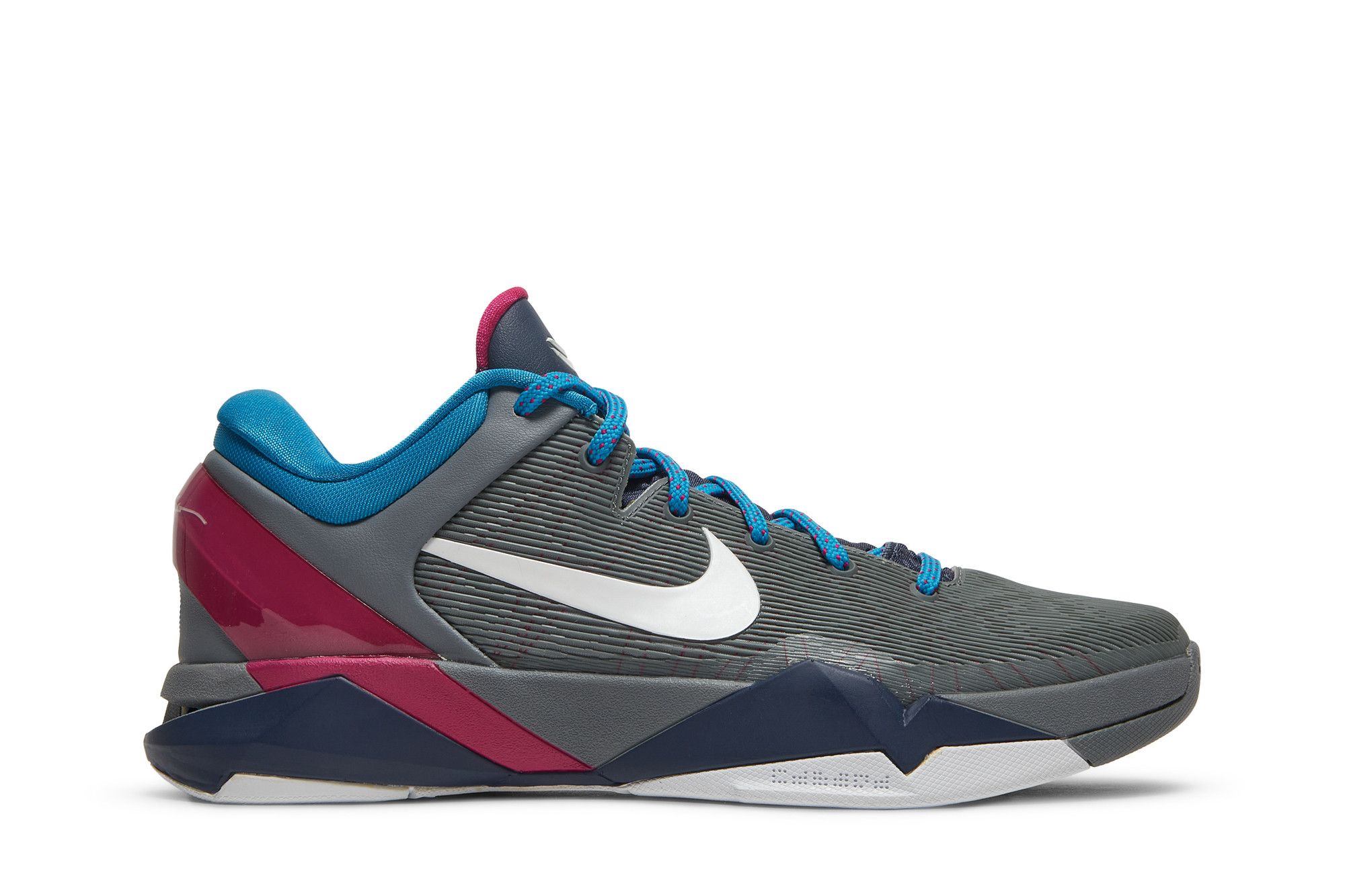 Nike kobe 7 Pink discount