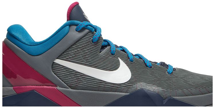 Nike Zoom Kobe 7 System Fireberry