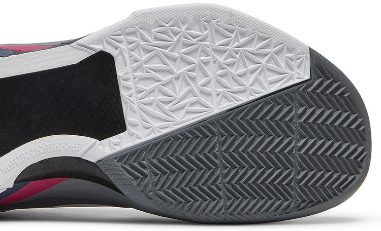 Nike Zoom Kobe 7 System Fireberry