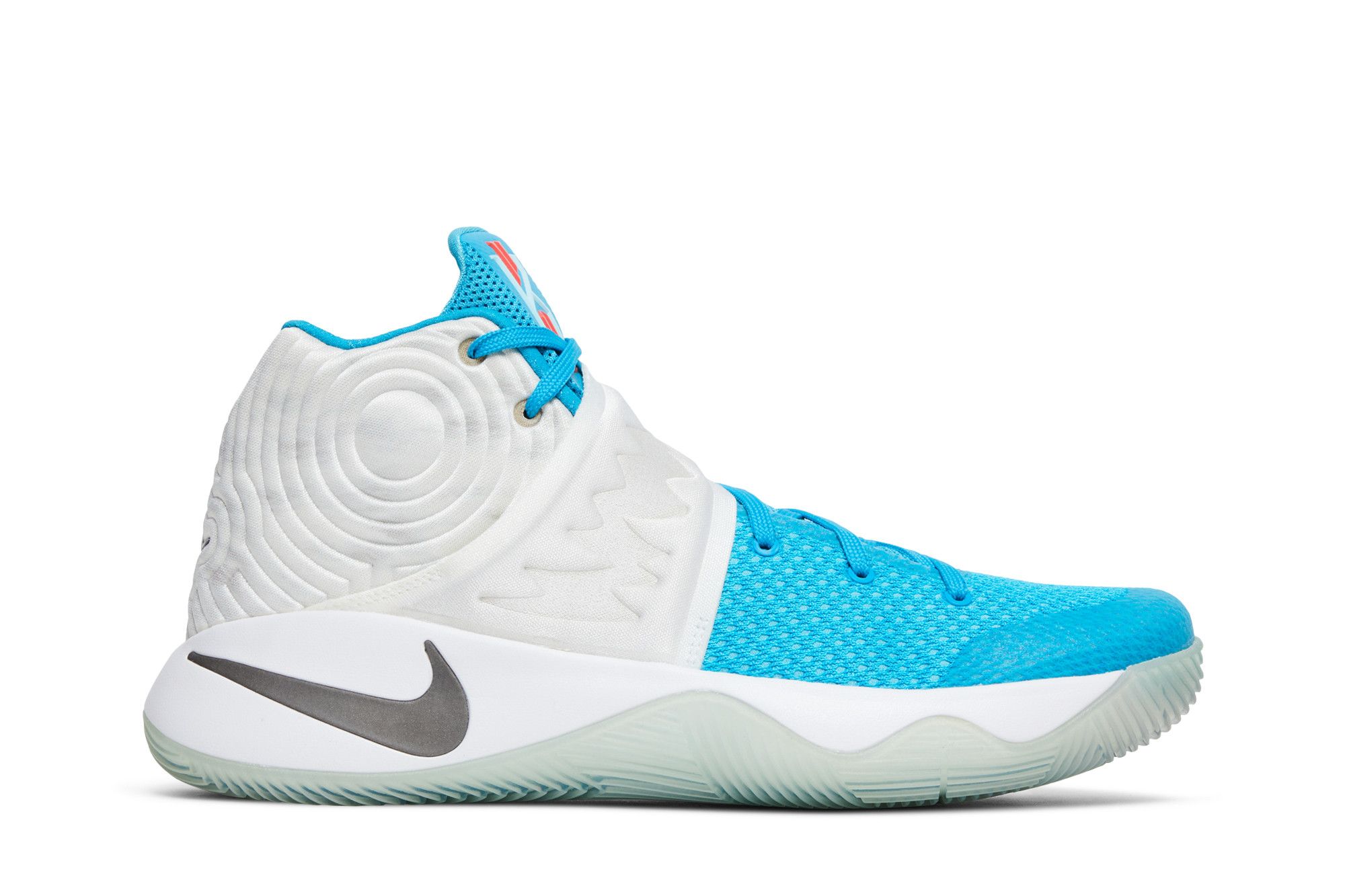Kyrie irving christmas shoes 2018 sale
