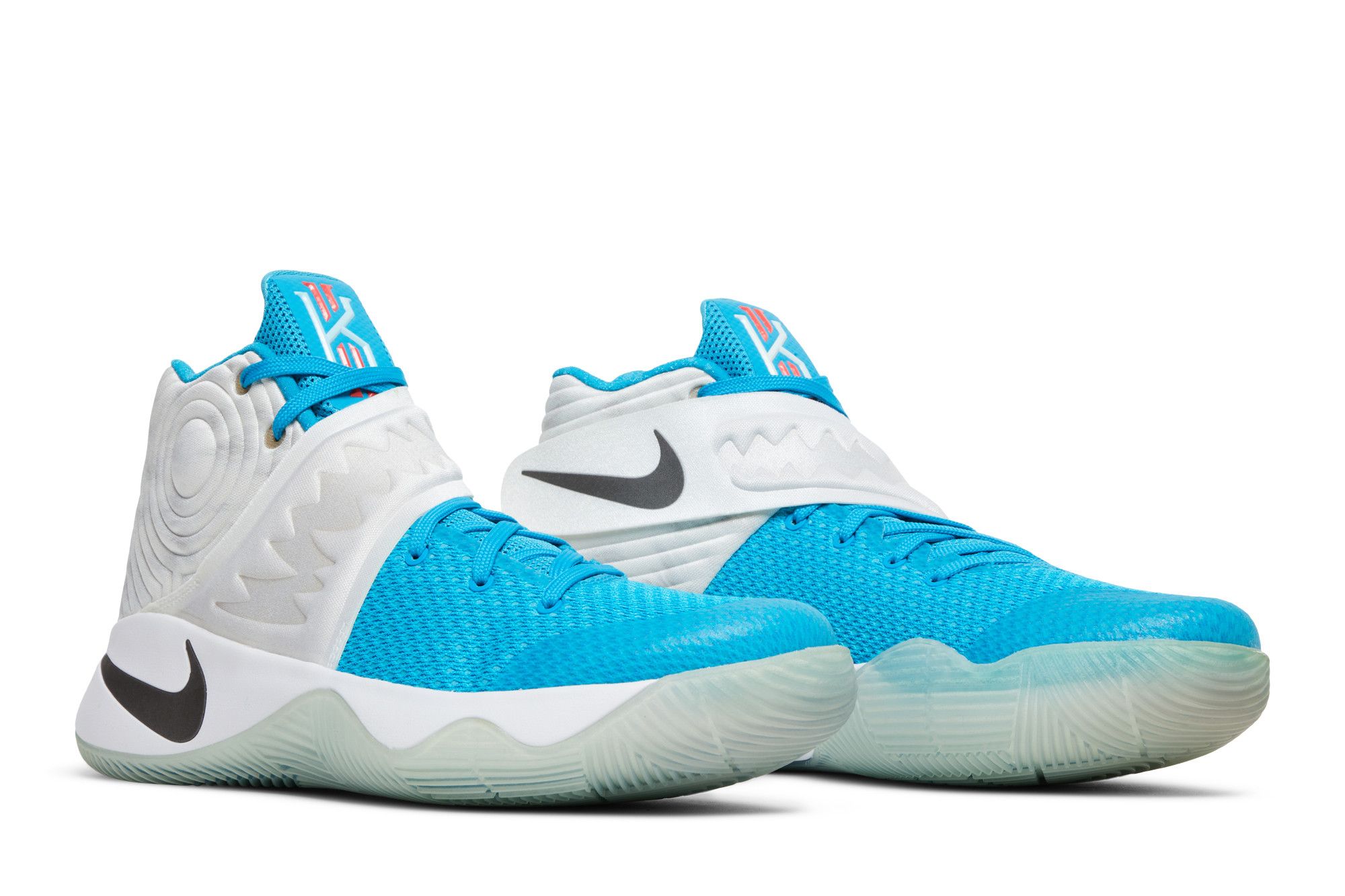 Buy Kyrie 2 Christmas 823108 144 GOAT