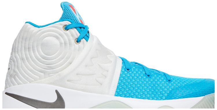 Nike Kyrie 2 Christmas