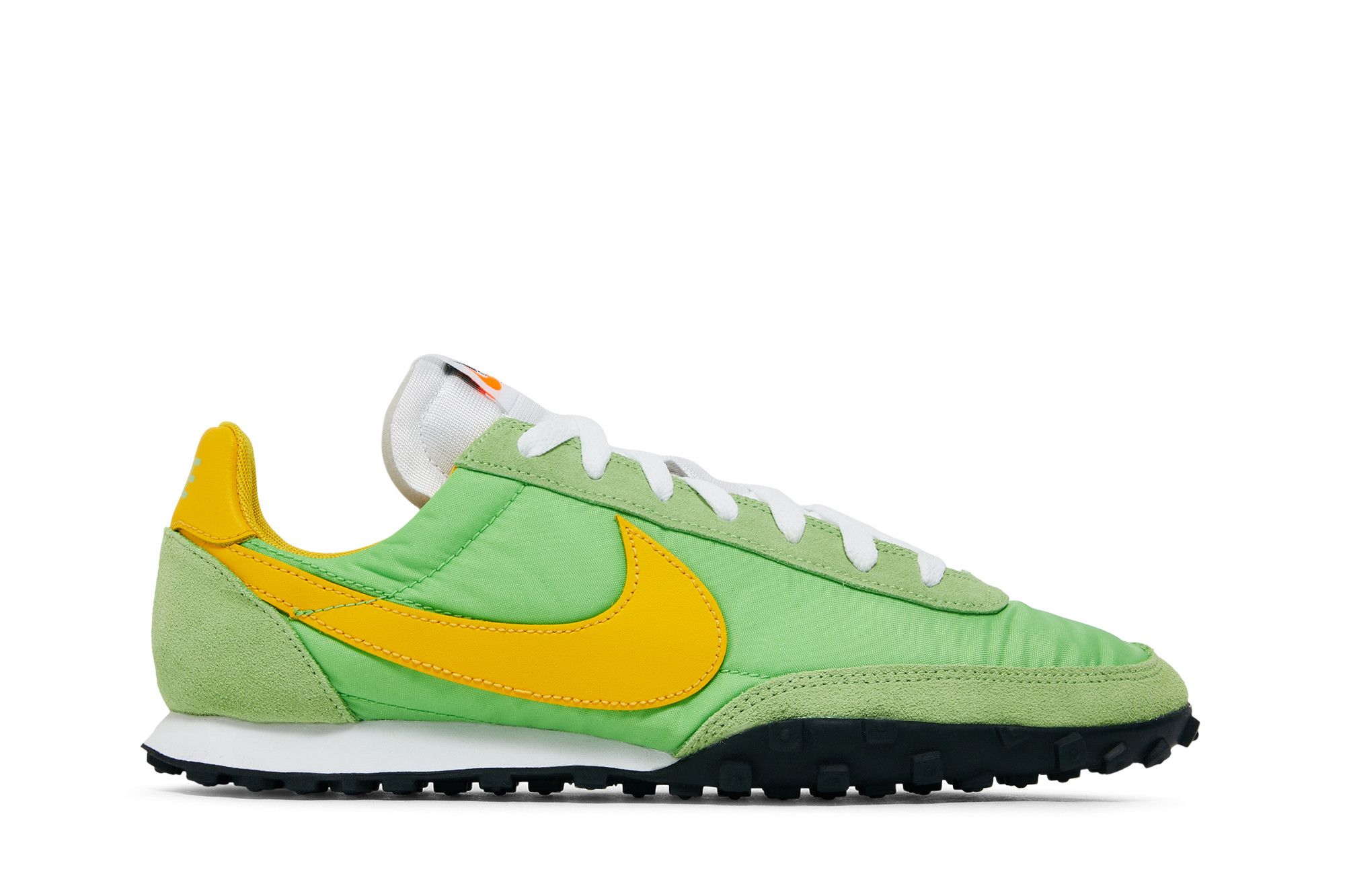 Buy Waffle Racer Green Nebula CN8115 300 GOAT UK
