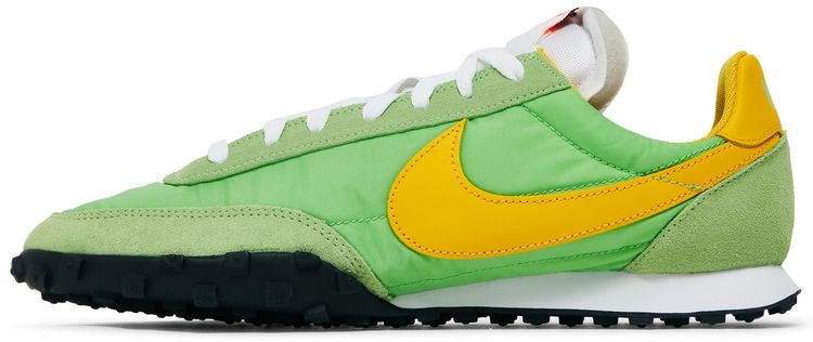 Nike Waffle Racer Green Nebula