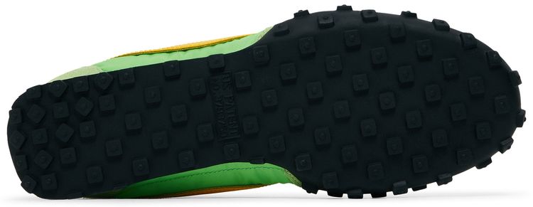 Nike Waffle Racer Green Nebula