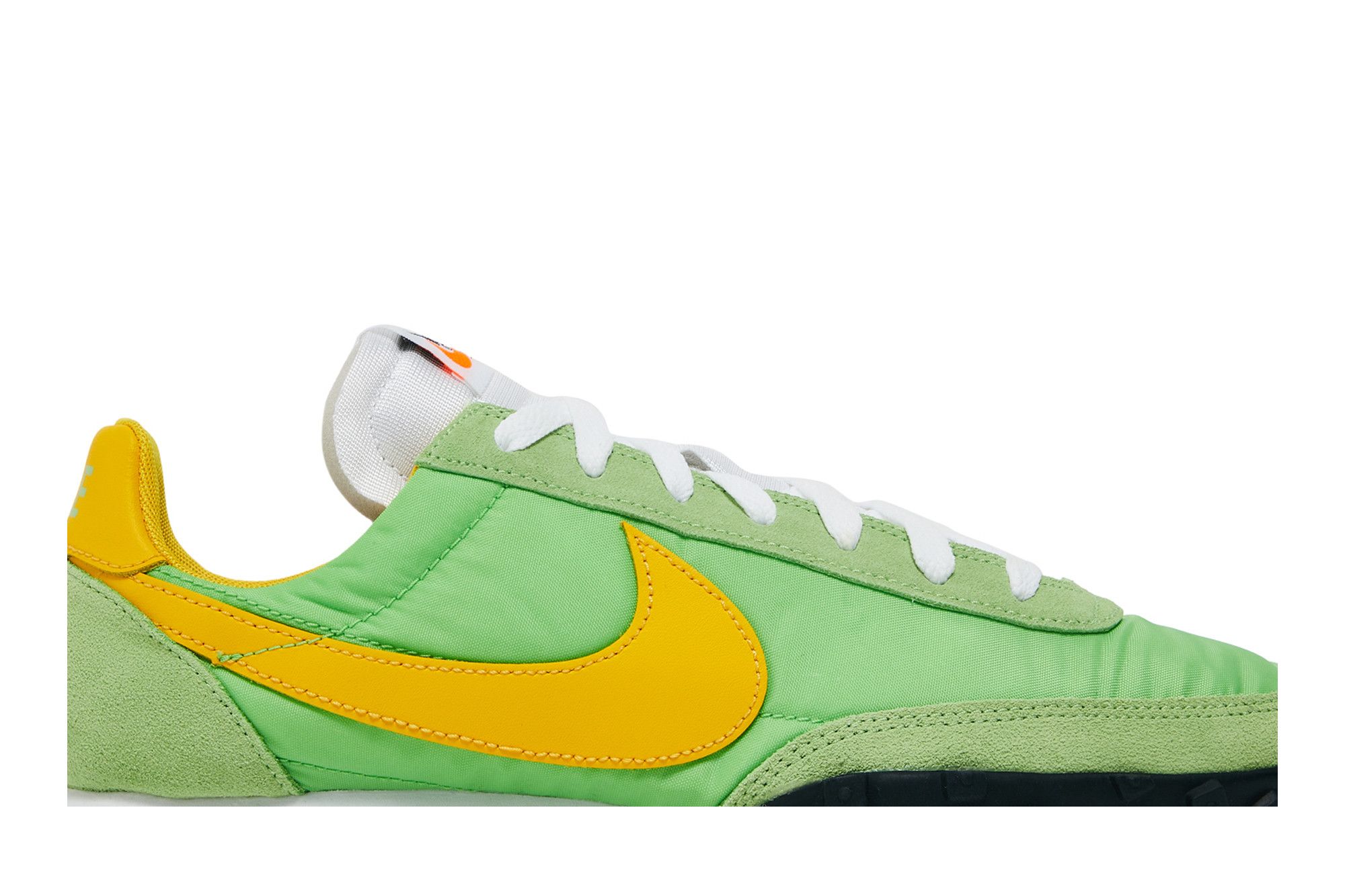 Buy Waffle Racer 'Green Nebula' - CN8115 300 | GOAT