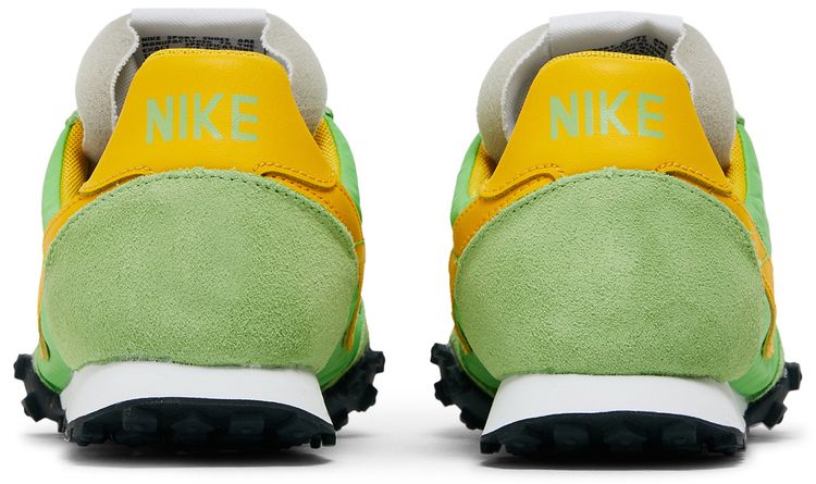 Nike Waffle Racer Green Nebula