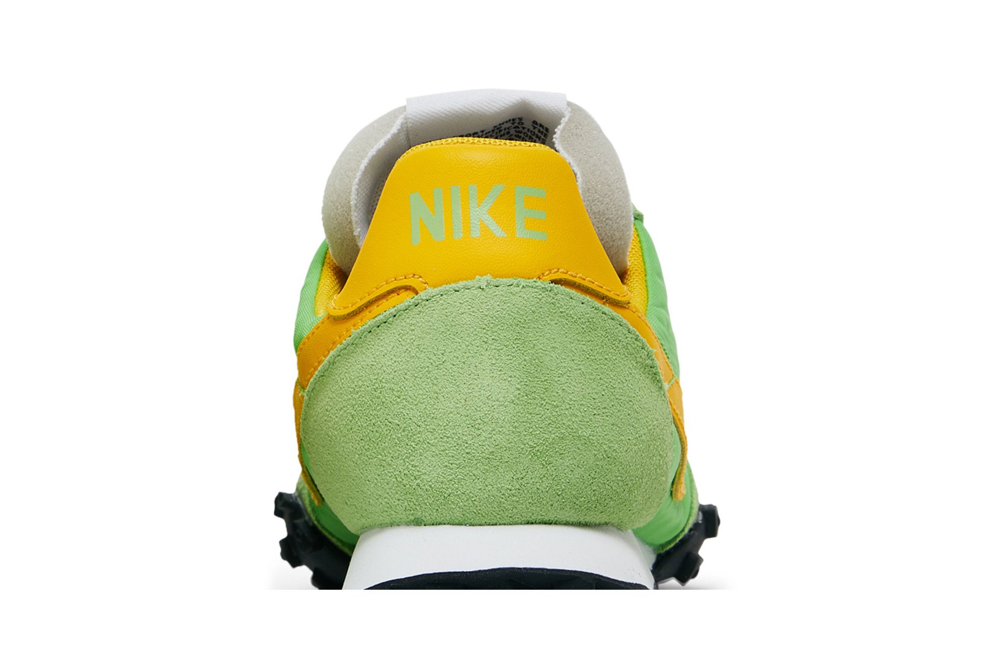 Buy Nike Waffle Racer 'Green Nebula' - CN8115 300 | GOAT