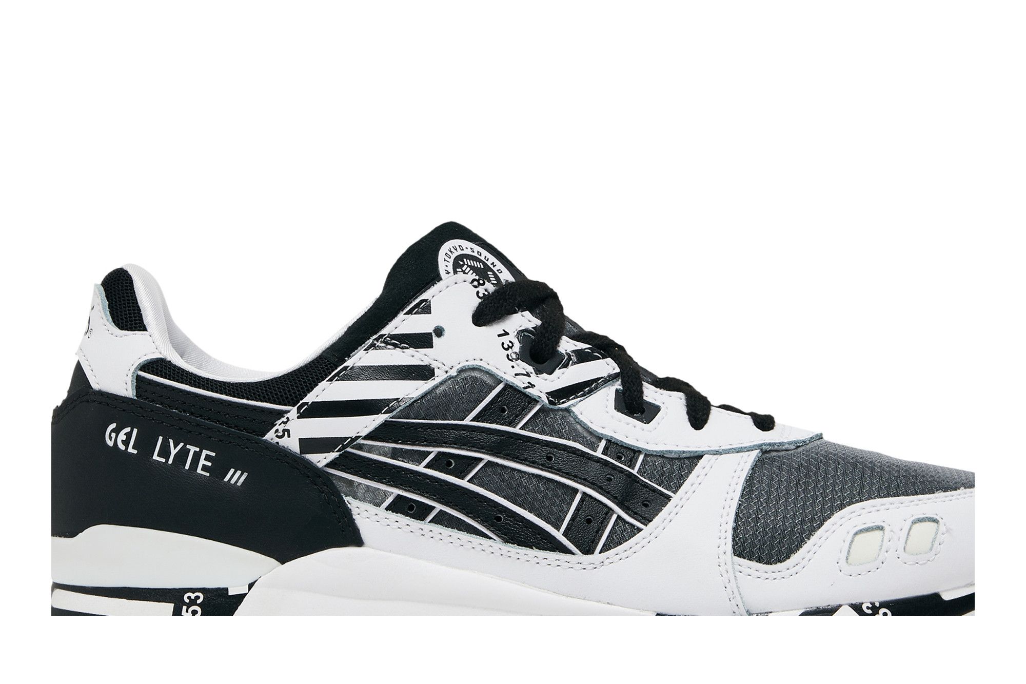 Gel lyte iii tokyo shop