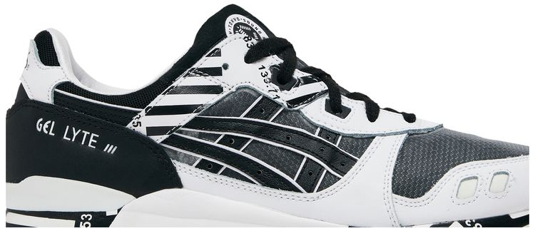 Asics Gel Lyte 3 Tokyo