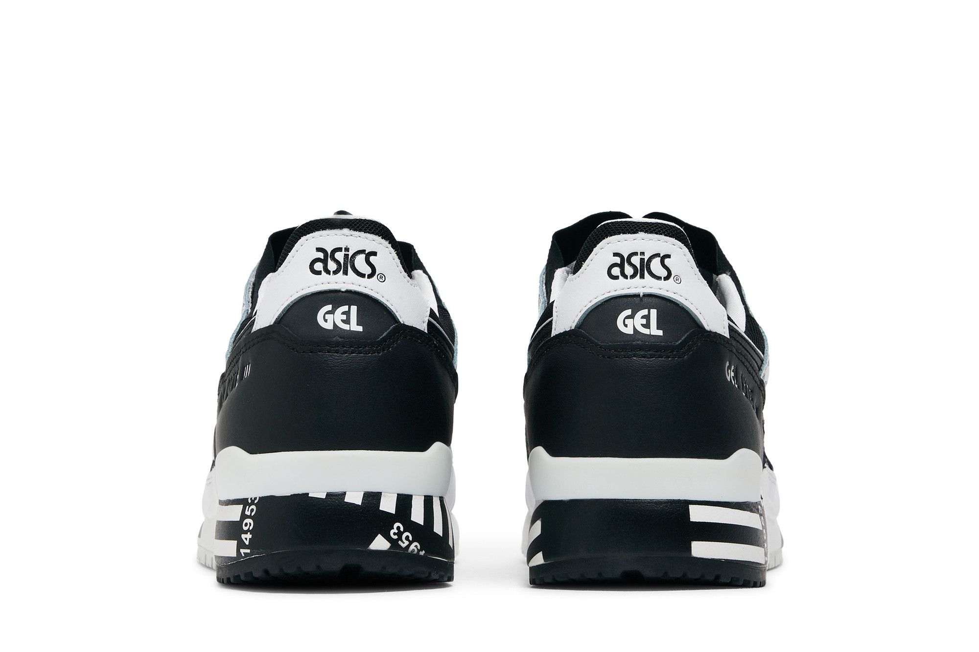 Buy Gel Lyte 3 Tokyo 1191A336 001 GOAT CA