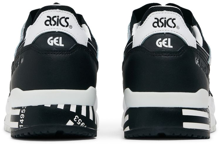 Asics Gel Lyte 3 Tokyo