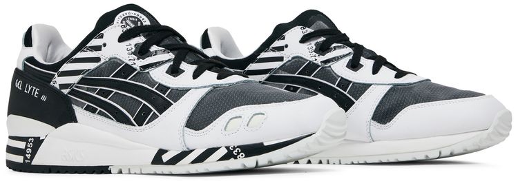 Asics Gel Lyte 3 Tokyo