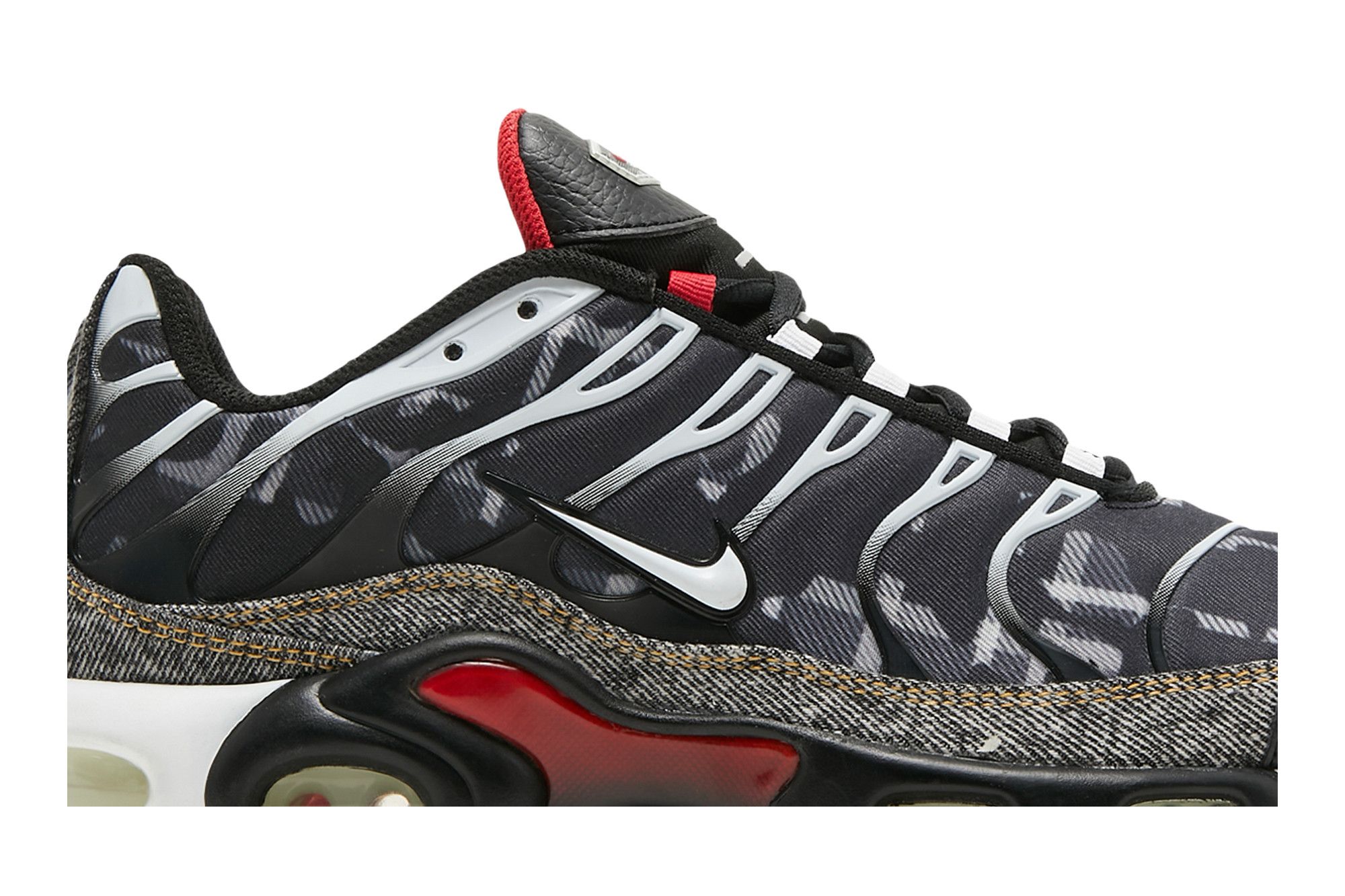 Buy Nike Air Max Plus SE 'Remix Pack - Black' - DB1965 900 | GOAT