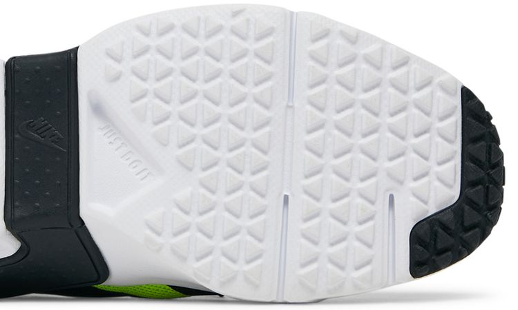 Nike Huarache Drift GS Black Volt