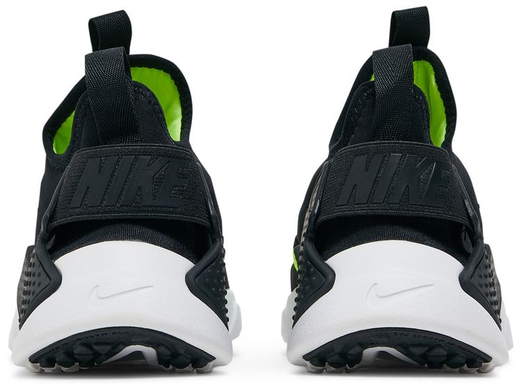 Nike Huarache Drift GS Black Volt