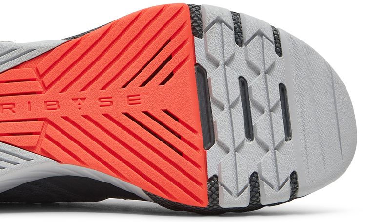 Under Armour Project Rock 2 GS Grey