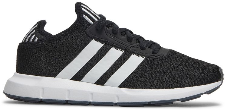 Adidas Wmns Swift Run X Black White