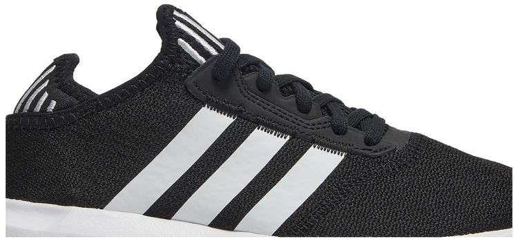 Adidas Wmns Swift Run X Black White