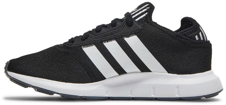 Adidas Wmns Swift Run X Black White