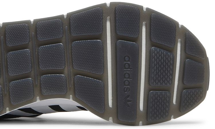 Adidas Wmns Swift Run X Black White