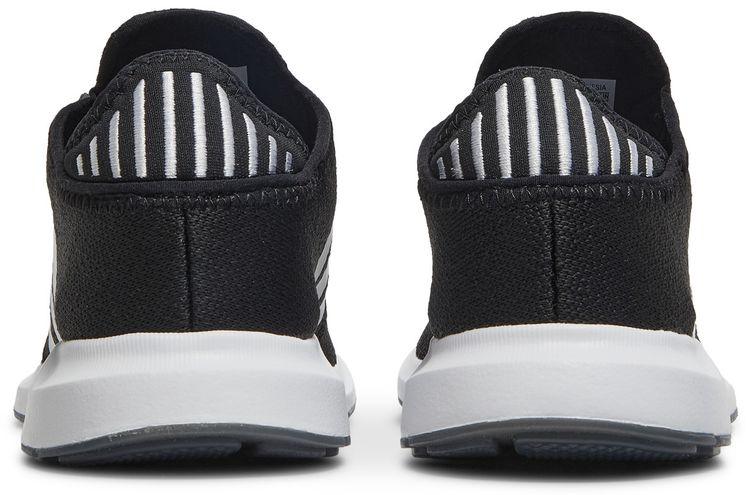 Adidas Wmns Swift Run X Black White