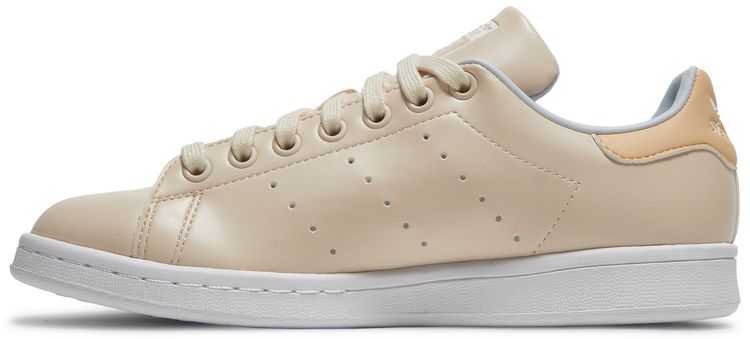 Adidas Wmns Stan Smith Halo Ivory