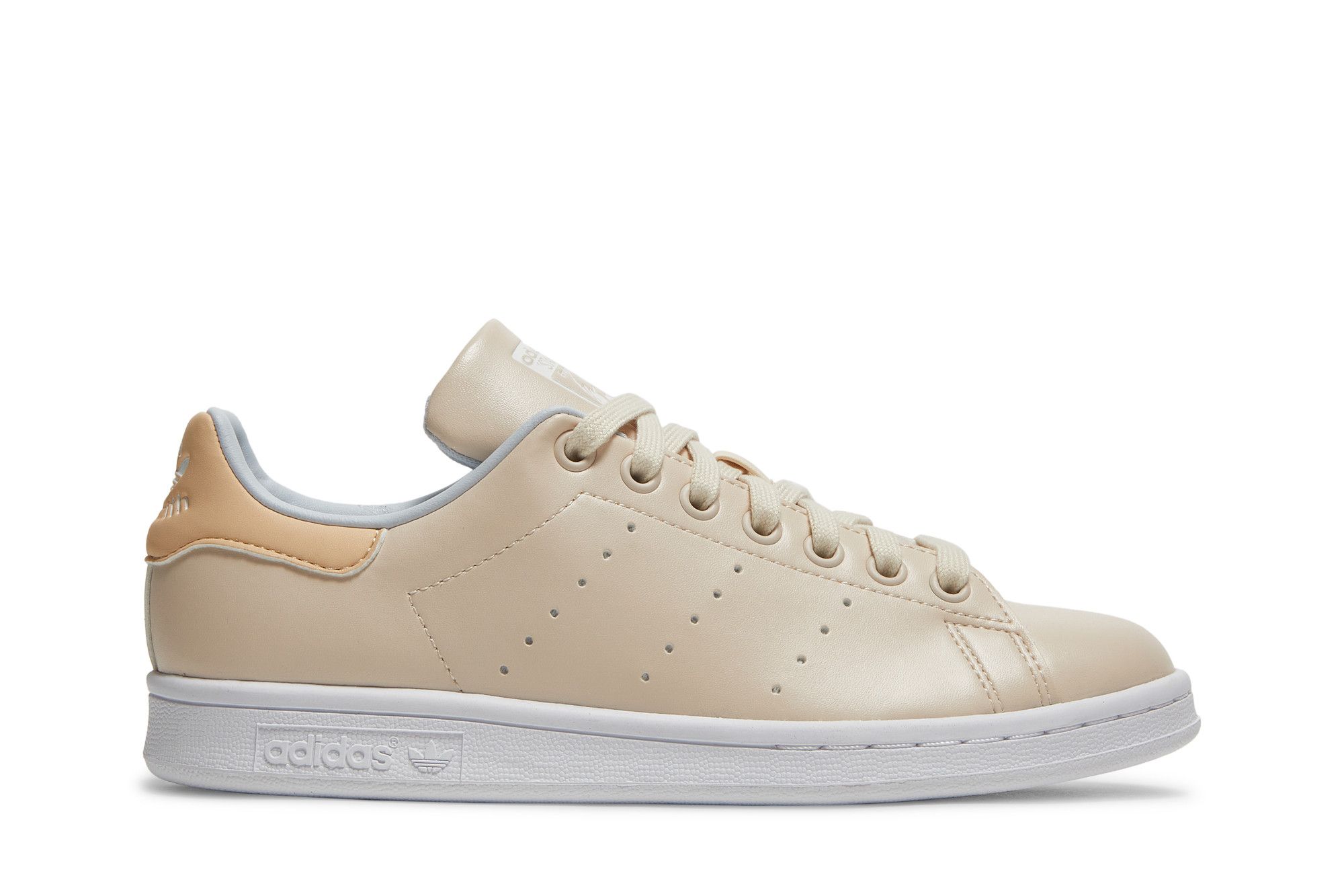 Stan smith halo blue hot sale
