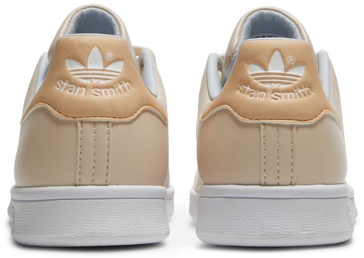 Adidas Wmns Stan Smith Halo Ivory