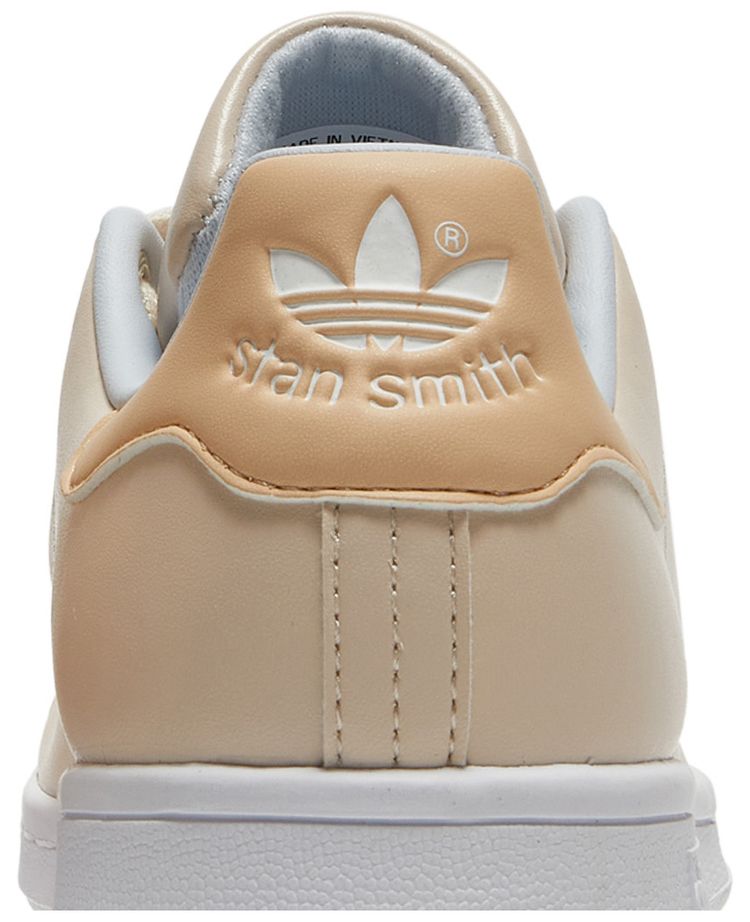 Adidas Wmns Stan Smith Halo Ivory