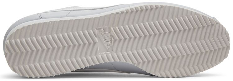 Nike Wmns Classic Cortez Leather Football Grey