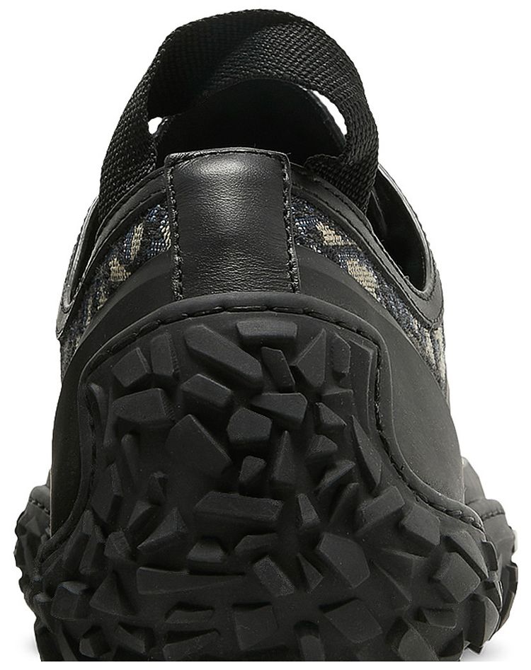 Dior B28 Dior Oblique   Beige Black