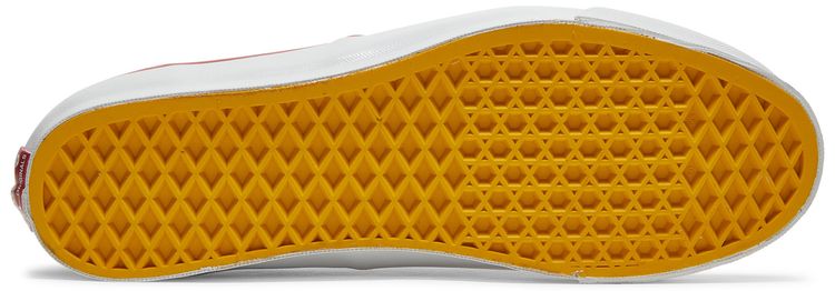 Bedwin  The Heartbreakers x Vans Authentic Bandana Pack   Multi A