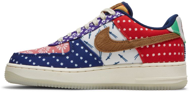 Nike Wmns Air Force 1 Low Matsuri