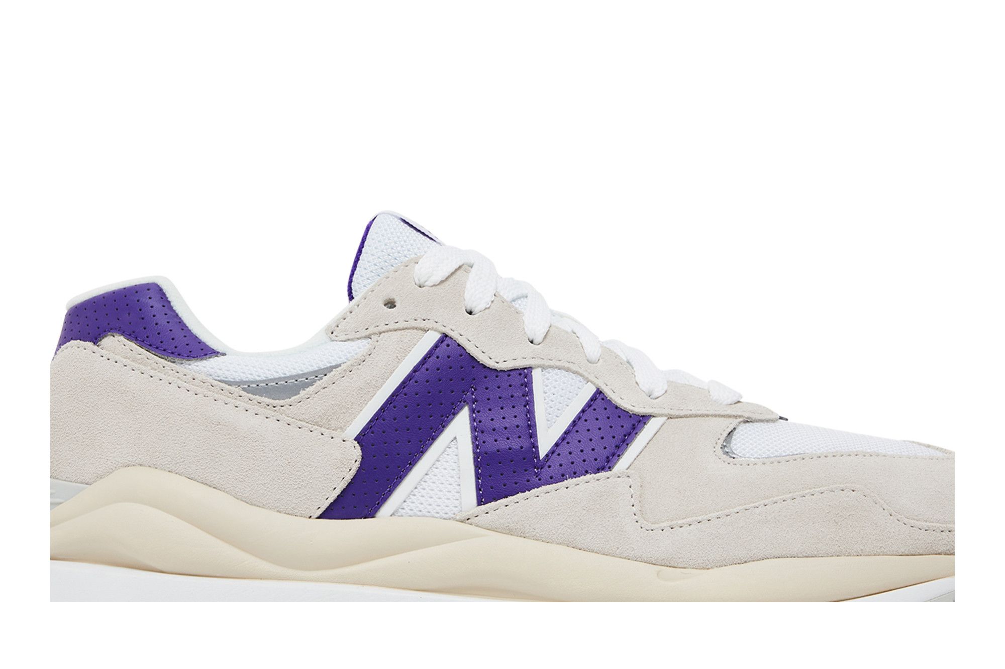Buy 57/40 'Sea Salt Prism Purple' - M5740SB1 | GOAT