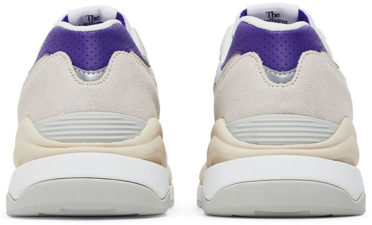 New Balance 5740 Sea Salt Prism Purple