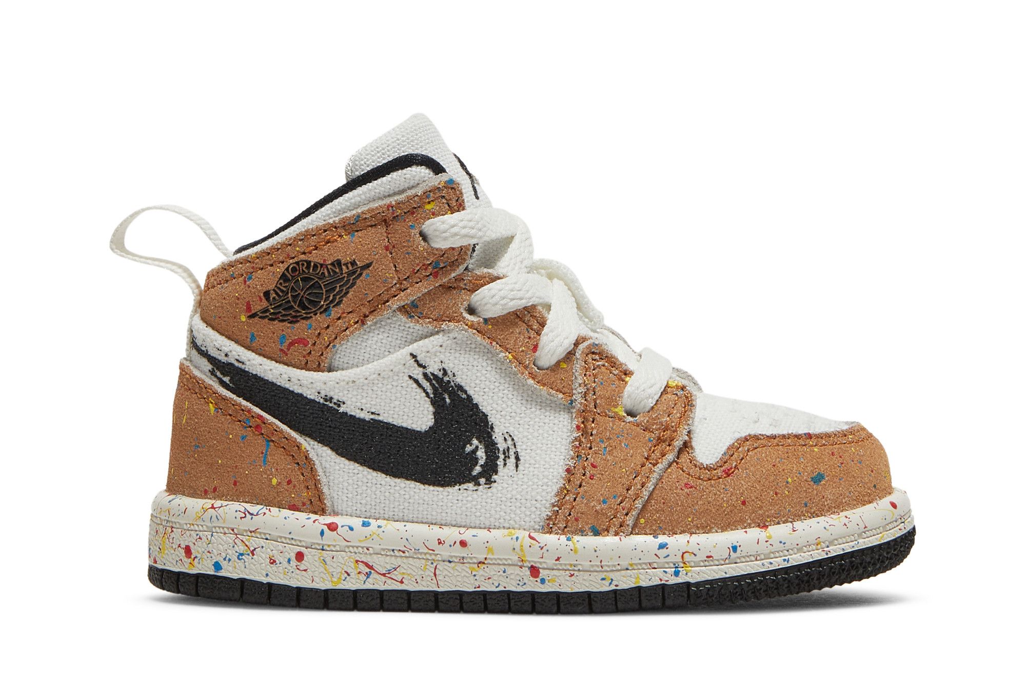 Paint for jordans discount