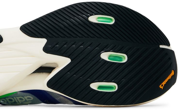 Adidas Adizero Prime X Sonic Ink Screaming Green