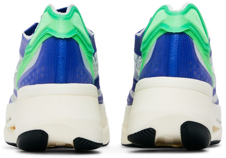 Adidas Adizero Prime X Sonic Ink Screaming Green