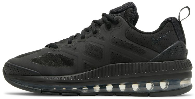 Nike Air Max Genome Black