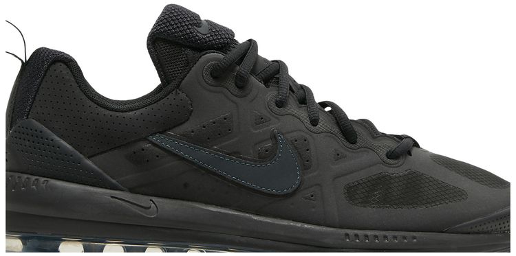 Nike Air Max Genome Black