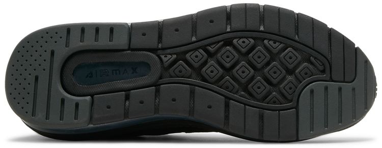 Nike Air Max Genome Black