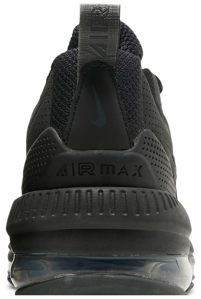 Nike Air Max Genome Black