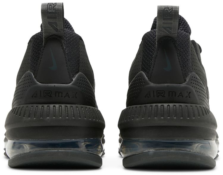 Nike Air Max Genome Black