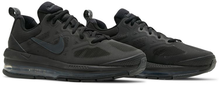 Nike Air Max Genome Black