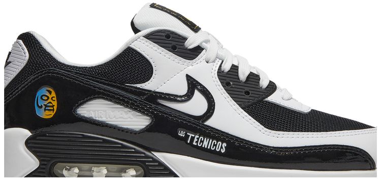 Nike Air Max 90 Lucha Libre