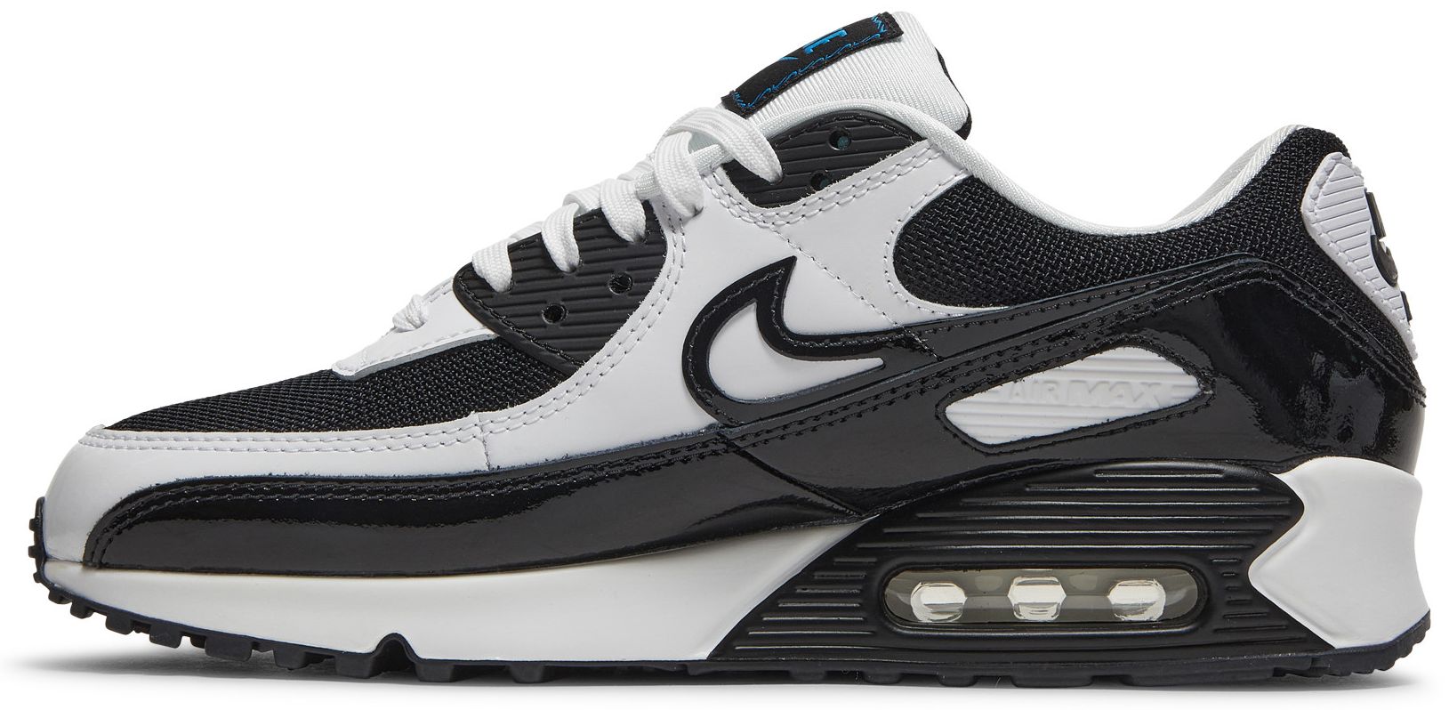 lucha libre air max 90