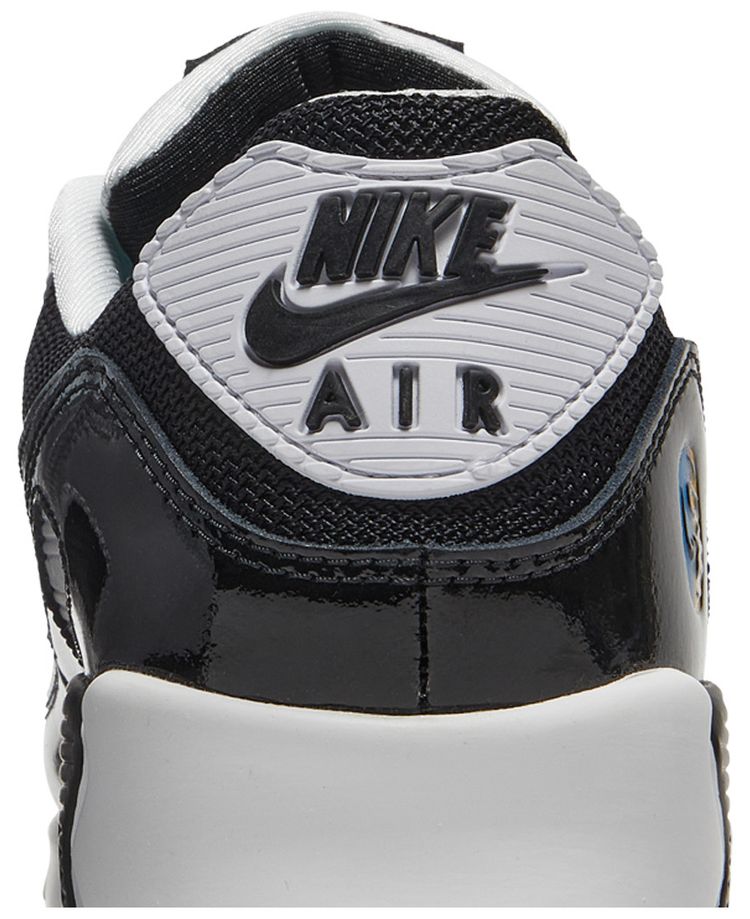 Nike Air Max 90 Lucha Libre